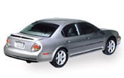 2002 Nissan Maxima Picture